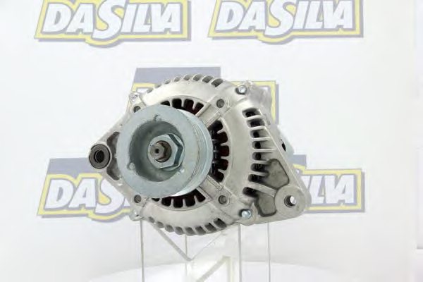 DA SILVA A030894 Alternator